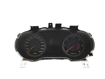 8100A115 Bloc compteurs vitesse Mitsubishi Diesel