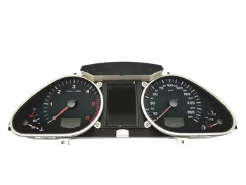 4F0920901C 4F0910900C Bloc compteurs vitesse Audi Diesel