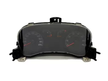 51747074 Bloc compteurs vitesse Fiat
