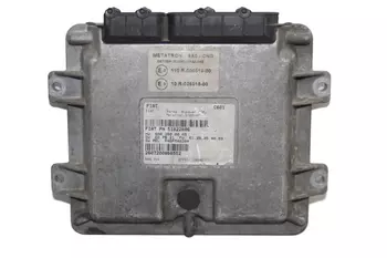 51822896 Calculateur d’ ordinateur ecu Fiat