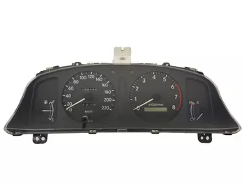 Bloc Compteurs Vitesse  Toyota Corolla 14632