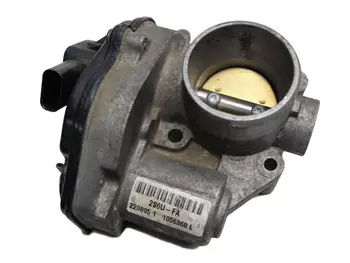 2S6U-FA 2S6UFA Boitier papillon d’admission Ford