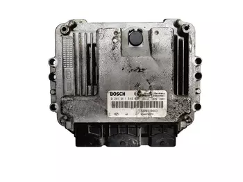 0 281 011 549 Calculateur Renault