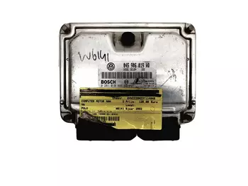 045 906 019 AQ Calculateur Volkswagen