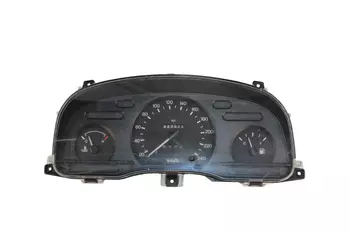 YC1F-10849-MD YC1F10849MD Bloc compteurs vitesse Ford