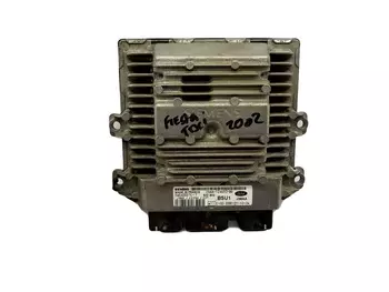 2S6A-12A650-BD Calculateur ecu Ford