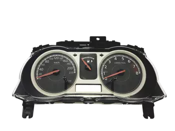 9U00D Bloc compteurs vitesse Nissan