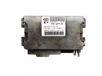46549737 Calculateur Fiat