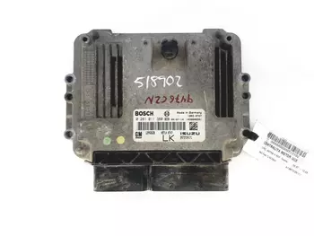 12992628LK Calculateur ecu Opel