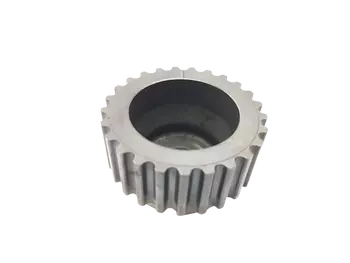 7701056221 Poulie d'arbre a came Opel Renault 3,0 DCI P9X 3.0 CDTI V6