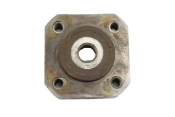 7700866449  Moyeu de roue Renault 1,6 8v K7M702