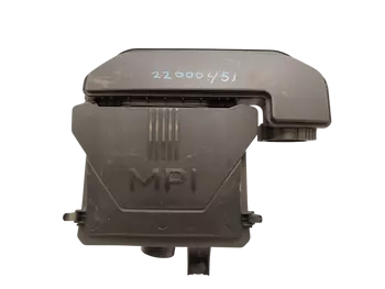 28100-G6850, 28110-G6850 Boîtier filtre a l`air Hyundai Kia 1,0
