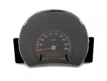 34100M68K00 Bloc compteurs vitesse Nissan Suzuki