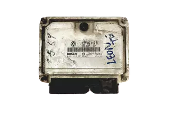 038906019FK  Calculateur Seat Volkswagen