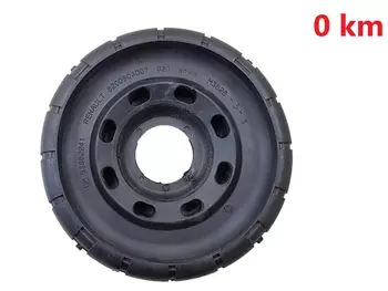 8200904007, 93862241 Coupelle de suspension Opel Renault