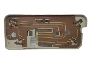 20980 Insert phare Renault