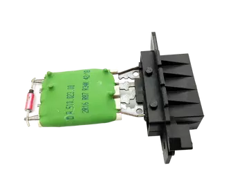 55702407 6450.XR 6450XR Rhéostat ventillateur Citroen Peugeot _2.2 HDi / 3.0 HDi