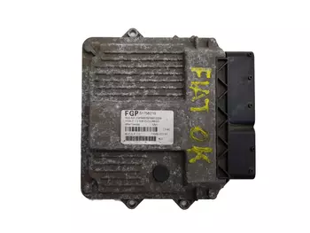 MJD 6JF.D3 Calculateur ecu Fiat