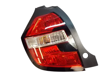 265555949R Phare de voiture Renault
