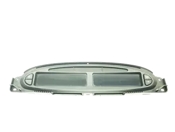 9646685580 Bloc compteurs vitesse Citroen Diesel