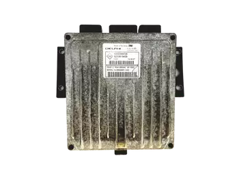 8200399038  Calculateur Renault