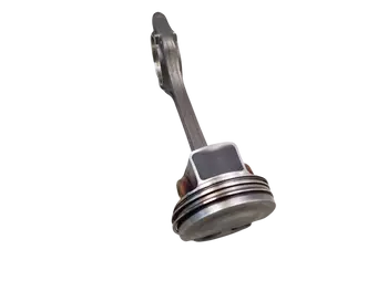 7124A, 04EE Bielle de piston Audi Seat Skoda Volkswagen 1,2 TSI CJZ