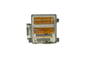 8A0959655C Calculateur Audi Volkswagen