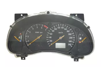95GP-10A855-AB Le compteur, compteur de vitesse, tableau de bord Ford