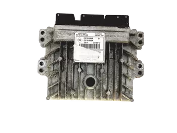 237101990R Calculateur Renault