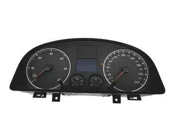 1T0920861A Bloc compteurs vitesse Volkswagen Diesel