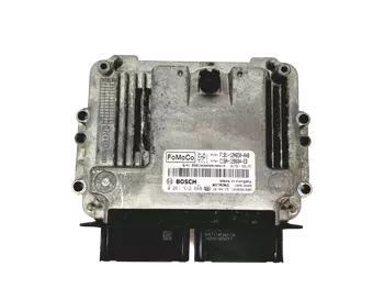 F1B1-12A650-AXB Calculateur Ford