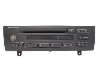 6512 9133335 -1 Radio cd BMW