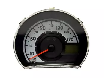 83800-0H011-A Bloc compteurs vitesse Citroen Peugeot Toyota