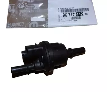 9671744280 Electrovanne Citroen Peugeot