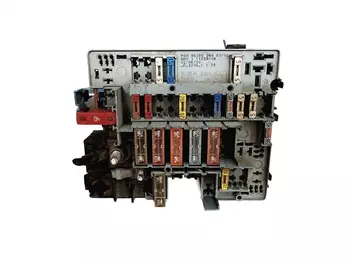 9628024480 Calculateur Citroen