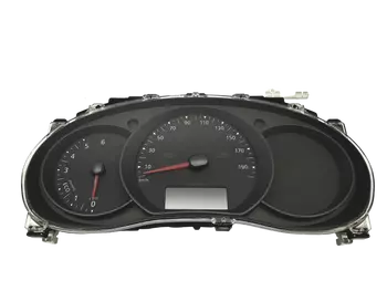 248103078R Bloc compteurs vitesse Renault Diesel