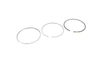 Segments de Piston 06H198151H B10368 VW Audi Seat Skoda Borsehung