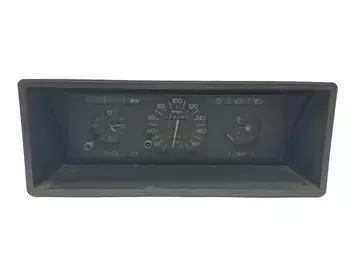 AX 4 Bloc compteurs vitesse Citroen