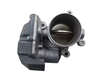 03L128063 Boitier papillon d’admission Audi Seat Skoda Volkswagen 2,0 TDI