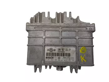 00000 Calculateur ecu Volkswagen