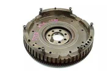 7701474643 Volant moteur Renault _1,5 dci