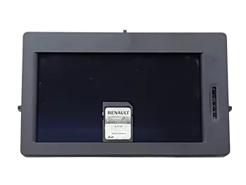 259156432R, 259155024R, Navigation Renault