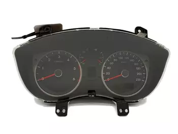94013-1J511 Bloc compteurs vitesse Hyundai Diesel