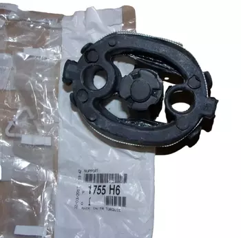 1755H6,  1755.H6 Fixation, support Citroen Peugeot