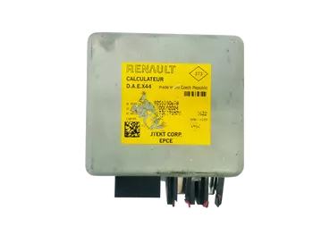 8201050678 Calculateur Renault