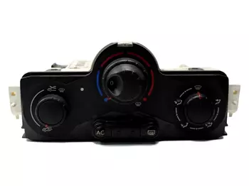 7701055146 Moteur ventilateur chauffage climatisation Renault
