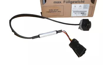 9812729280 Caméra Citroen Peugeot
