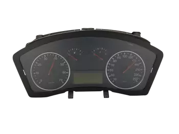 51735924  Bloc compteurs vitesse Fiat