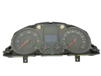 A2C53145550 A2C53117396 Bloc compteurs vitesse Volkswagen Diesel