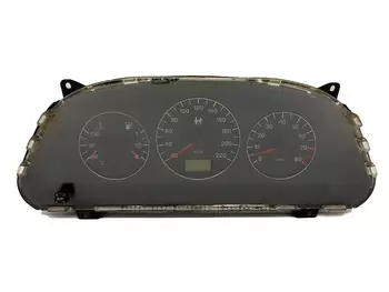 46557076 Bloc compteurs vitesse Alfa Romeo